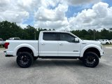 Used 2020 Ford F150 Lariat w/ Equipment Group 502A Luxury image 4