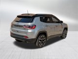 Used 2019 Jeep Compass Limited image 5
