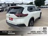 Used 2021 Nissan Rogue SV image 5