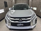 Used 2022 Mitsubishi Outlander Sport ES image 2