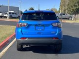 New 2025 Jeep Compass Latitude image 4
