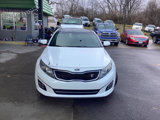 Used 2015 Kia Optima SX image 6