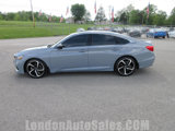 Used 2022 Honda Accord Sport image 2