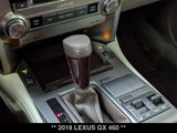 Used 2018 Lexus GX 460 image 5