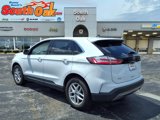 Used 2022 Ford Edge SEL image 4