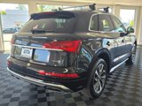 Used 2022 Audi Q5 2.0T Premium Plus image 4