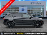 Certified 2024 Volkswagen Tiguan SE R-Line image 6