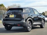 New 2025 Nissan Kicks SV w/ Illumination Package image 5