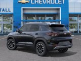New 2026 Chevrolet TrailBlazer LT w/ LT Cold Weather Package image 3