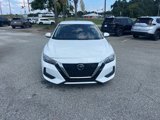 Used 2021 Nissan Sentra SV image 2