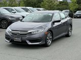 Used 2016 Honda Civic EX image 3