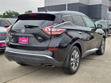 Used 2017 Nissan Murano SL w/ SL Technology Package image 5