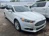 Used 2014 Ford Fusion SE w/ Equipment Group 202A image 3