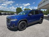 Used 2023 GMC Acadia AT4 w/ Technology Package image 3
