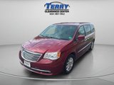 Used 2016 Chrysler Town & Country Touring w/ Driver Convenience Group image 3