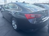 Used 2023 Chevrolet Malibu LT image 4