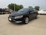 Used 2015 Chrysler 200 C w/ Navigation & Sound Group I image 2