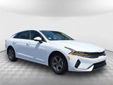 Used 2023 Kia K5 LXS image 1