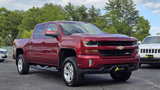 Used 2018 Chevrolet Silverado 1500 LT w/ All Star Edition image 2