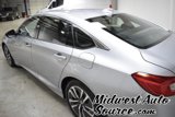 Used 2022 Honda Accord Hybrid image 3