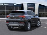 New 2025 Buick Encore GX Preferred image 4