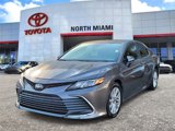 Used 2022 Toyota Camry LE image 2