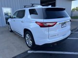 Used 2018 Chevrolet Traverse High Country w/ LPO, 'HIT The Road' Package image 3