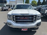 Used 2018 GMC Sierra 1500 SLT w/ SLT Premium Package image 3