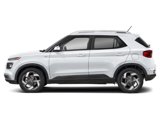 New 2025 Hyundai Venue SEL image 3