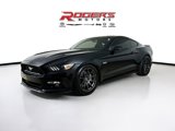 Used 2015 Ford Mustang GT Premium w/ Equipment Group 401A image 3