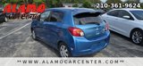 Used 2015 Mitsubishi Mirage ES image 3