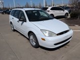 Used 2002 Ford Focus ZTW image 4