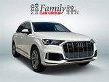 Used 2023 Audi Q7 3.0T Premium Plus image 2