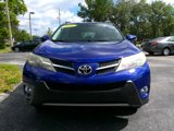 Used 2015 Toyota RAV4 XLE image 3