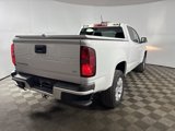 Used 2021 Chevrolet Colorado LT w/ Fleet Safety Package image 4