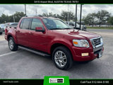 Used 2010 Ford Explorer Sport Trac Limited image 4