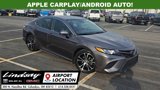 Used 2020 Toyota Camry SE image 2