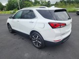 Certified 2022 Chevrolet Equinox Premier image 6