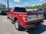 Used 2014 Ford F150 Platinum image 4