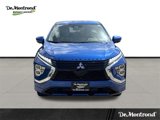 Used 2023 Mitsubishi Eclipse Cross SEL image 3