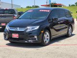 Used 2019 Honda Odyssey EX-L image 3