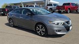 Used 2017 Nissan Maxima Platinum image 2