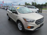 Used 2018 Ford Escape S image 4