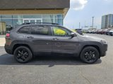 Used 2021 Jeep Cherokee Latitude Plus image 3
