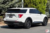 Used 2020 Ford Explorer XLT w/ Equipment Group 202A image 4
