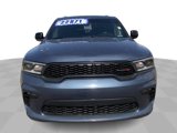 Used 2021 Dodge Durango GT image 4