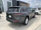 New 2025 Jeep Grand Cherokee L Laredo image 5