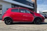 New 2024 Mitsubishi Mirage Black Edition image 5
