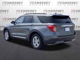 Used 2023 Ford Explorer XLT w/ Equipment Group 202A image 3