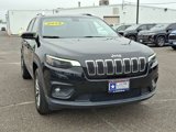 Used 2019 Jeep Cherokee Latitude Plus w/ Cold Weather Group image 2